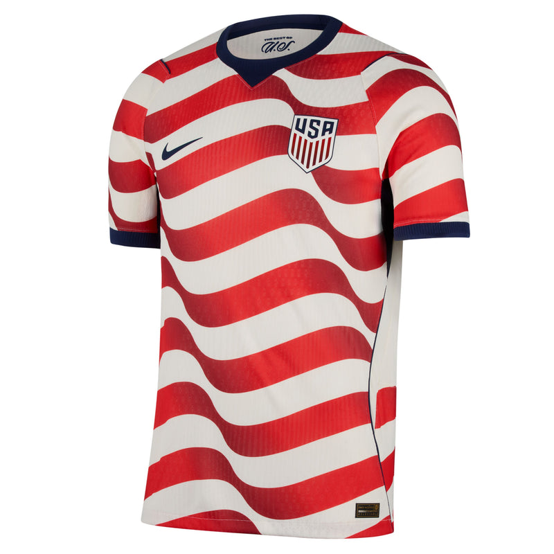 Load image into Gallery viewer, Men's USA World Cup 2026 Match Jersey Home
