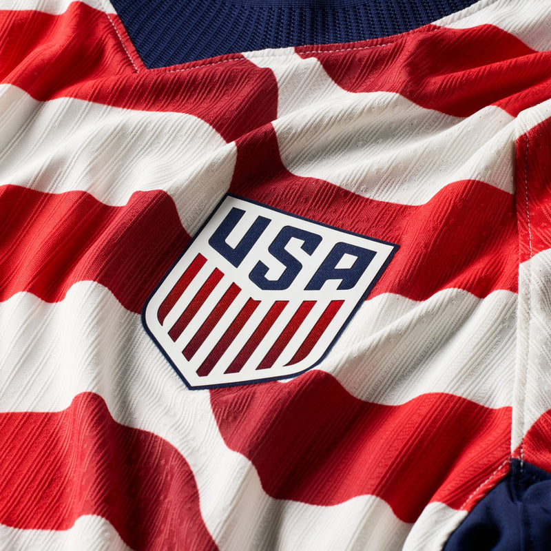 Load image into Gallery viewer, Men's USA World Cup 2026 Match Jersey Home
