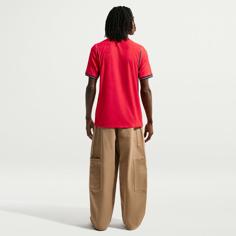 Load image into Gallery viewer, England 2026/27 Match Away Men's Nike Aero-FIT Soccer Authentic Jersey
