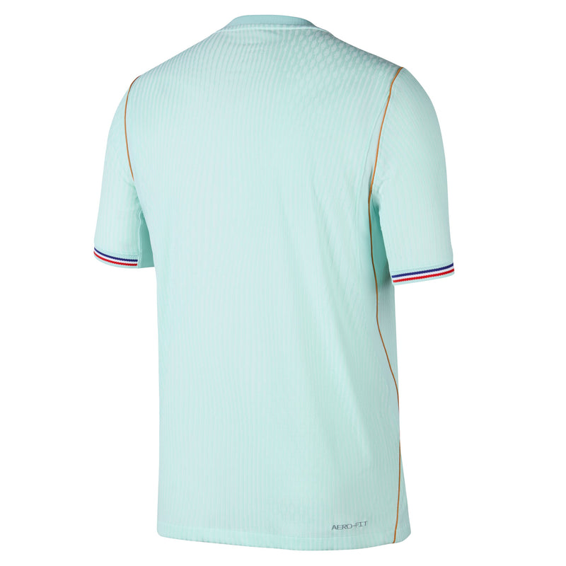 Load image into Gallery viewer, France 2026/27 Match Away Men's Nike Aero-FIT Soccer Authentic Jersey
