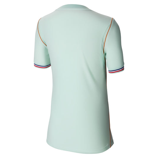 France 2026 Stadium Away Big Kids' Nike Dri-FIT Soccer Replica Jersey