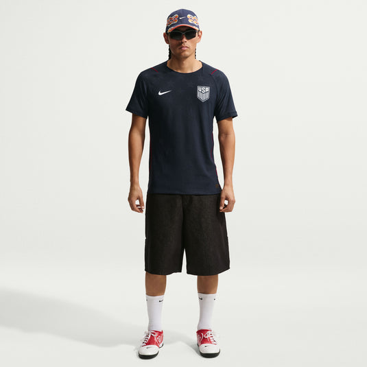 Men's USA World Cup 2026 Match Away Jersey