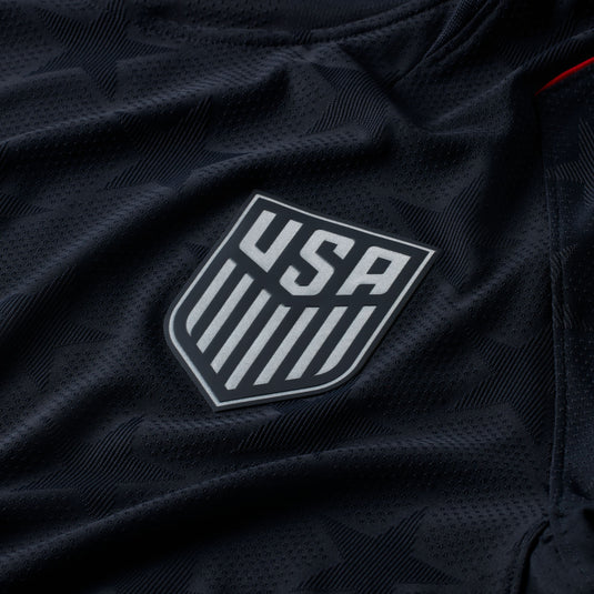 Men's USA World Cup 2026 Match Away Jersey