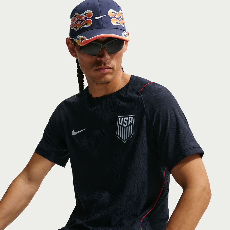 Load image into Gallery viewer, Men's USA World Cup 2026 Match Away Jersey
