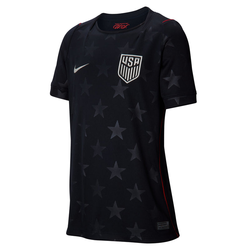 Load image into Gallery viewer, Youth USA World Cup 2026 Away Jersey
