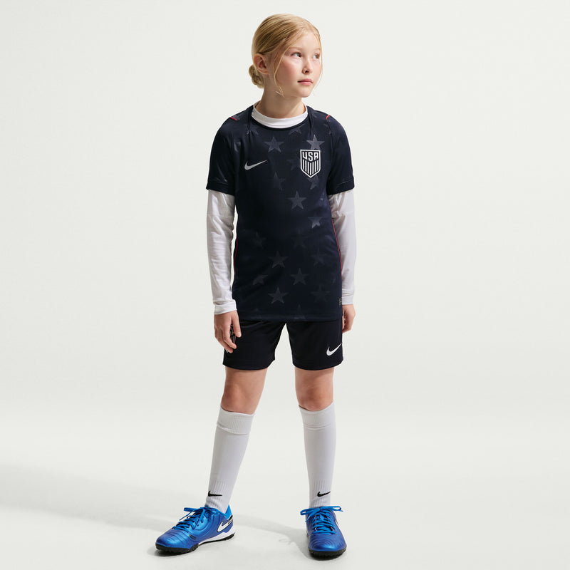 Load image into Gallery viewer, Youth USA World Cup 2026 Away Jersey
