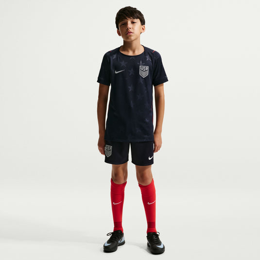 Youth USA World Cup 2026 Away Jersey