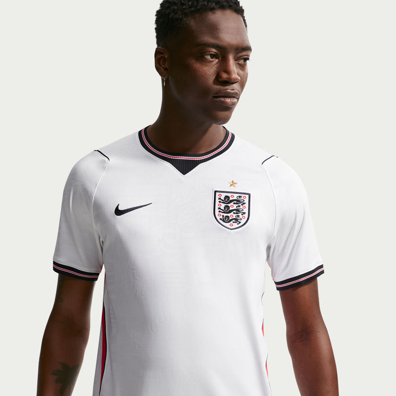 Load image into Gallery viewer, Men's England Home World Cup 2026 Stadium Jersey
