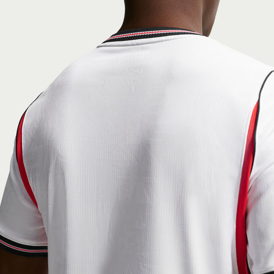 Men's England Home World Cup 2026 Stadium Jersey