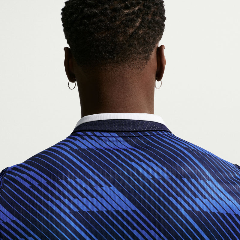 Load image into Gallery viewer, France 2026 Stadium Home Men's Nike Dri-FIT Soccer Replica Jersey
