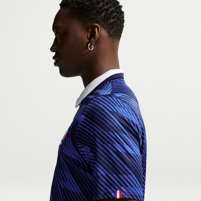 Load image into Gallery viewer, France 2026 Stadium Home Men's Nike Dri-FIT Soccer Replica Jersey
