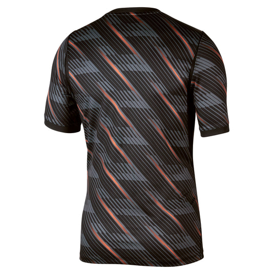 France 2026 Stadium Goalkeeper Men's Soccer Short-Sleeve