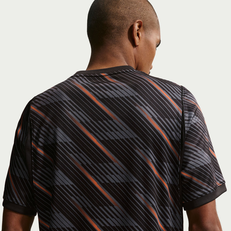 Load image into Gallery viewer, France 2026 Stadium Goalkeeper Men's Soccer Short-Sleeve
