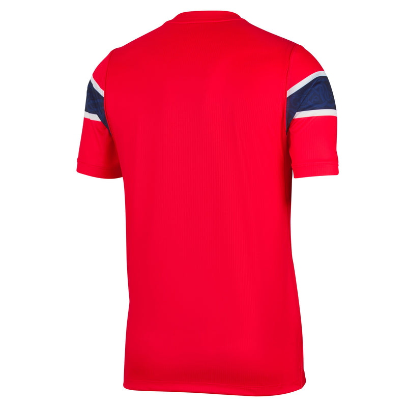 Load image into Gallery viewer, Norway 2026 Stadium Home Men's Nike Dri-FIT Soccer Replica Jersey
