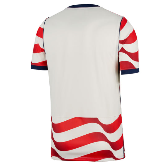 USMNT 2026 Stadium Home Men's Nike Dri-FIT Soccer Jersey