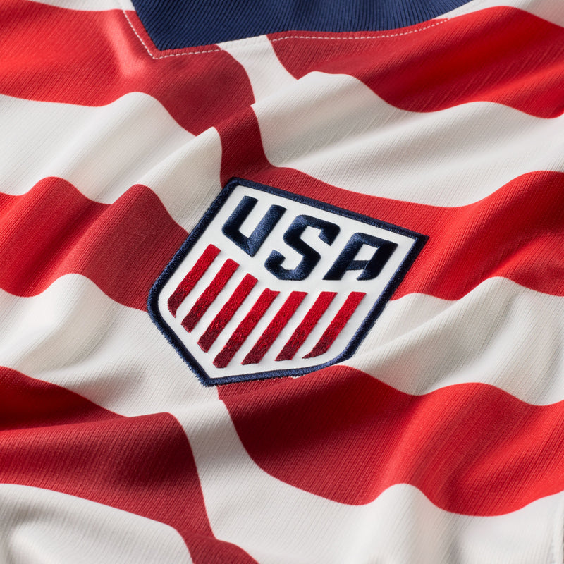 Load image into Gallery viewer, USMNT 2026 Stadium Home Men's Nike Dri-FIT Soccer Jersey
