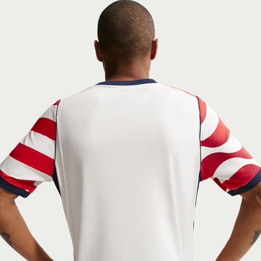 USMNT 2026 Stadium Home Men's Nike Dri-FIT Soccer Jersey