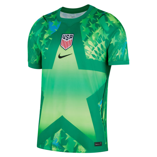 USA 2026 Stadium Goalkeeper