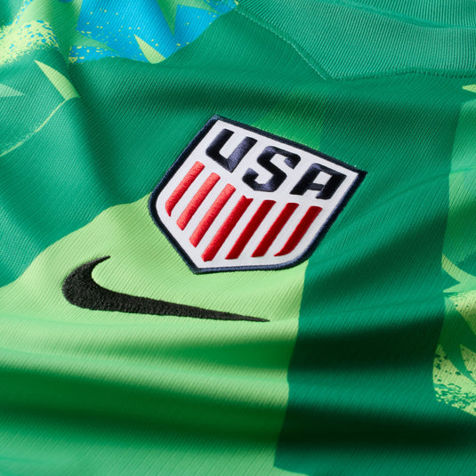 USA 2026 Stadium Goalkeeper