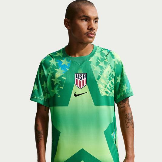 USA 2026 Stadium Goalkeeper