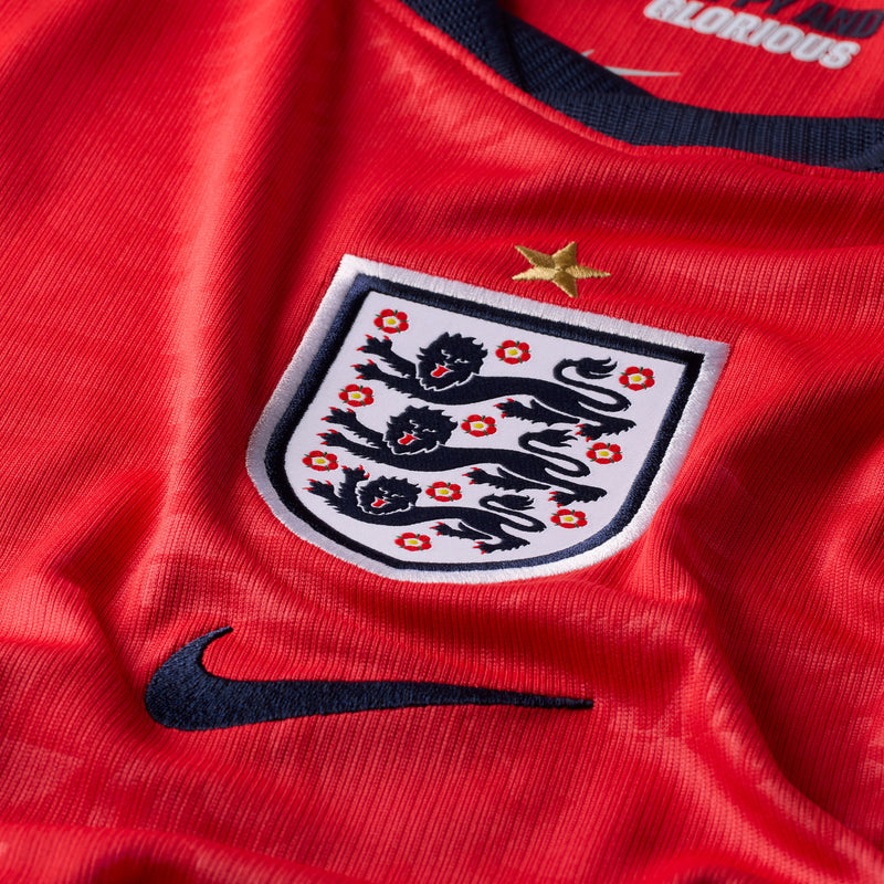Load image into Gallery viewer, England 2026 Stadium Away Men's Nike Dri-FIT Soccer Replica Jersey
