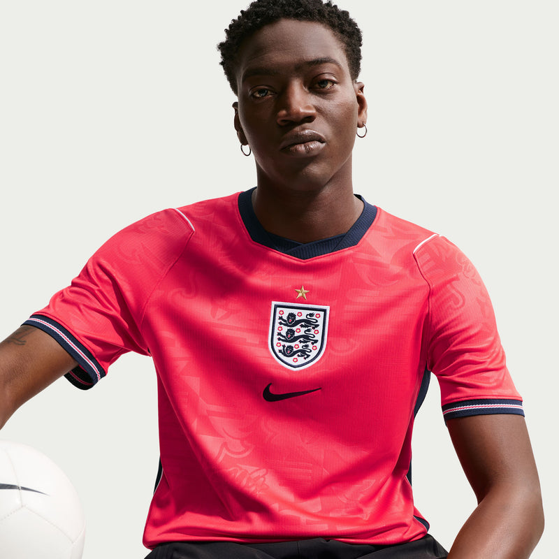 Load image into Gallery viewer, England 2026 Stadium Away Men's Nike Dri-FIT Soccer Replica Jersey
