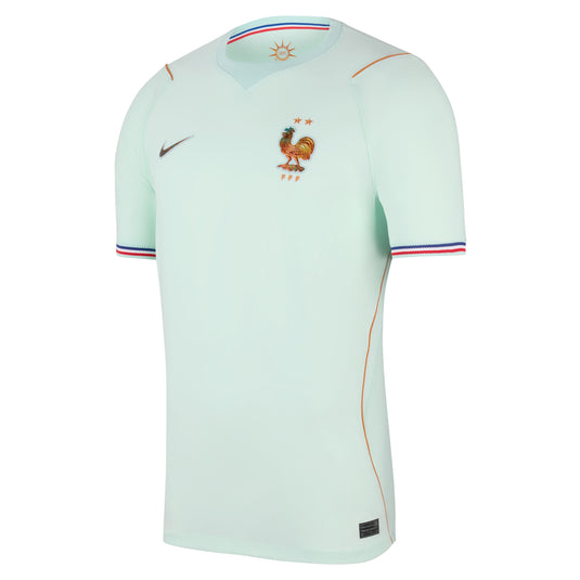 France 2026 Stadium Away Men's Nike Dri-FIT Soccer Replica Jersey