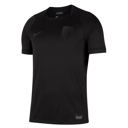 Norway 2026 Stadium Away Men's Nike Dri-FIT Soccer Jersey