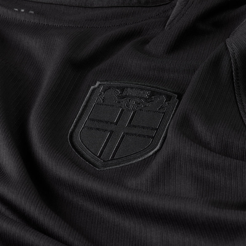 Load image into Gallery viewer, Norway 2026 Stadium Away Men's Nike Dri-FIT Soccer Jersey

