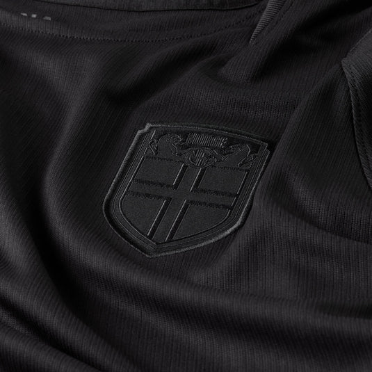 Norway 2026 Stadium Away Men's Nike Dri-FIT Soccer Jersey
