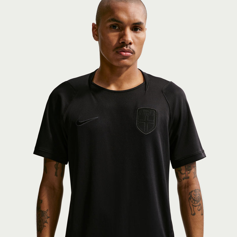 Load image into Gallery viewer, Norway 2026 Stadium Away Men's Nike Dri-FIT Soccer Jersey
