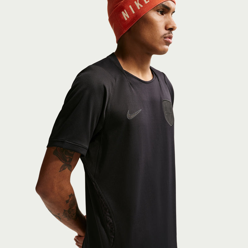 Load image into Gallery viewer, Norway 2026 Stadium Away Men's Nike Dri-FIT Soccer Jersey
