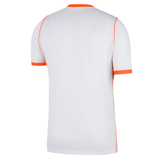 Netherlands 2026 Stadium Away Men's Nike Dri-FIT Soccer Replica Jersey
