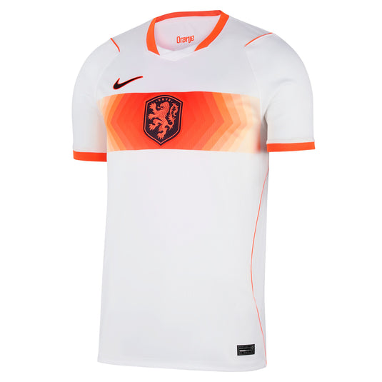 Netherlands 2026 Stadium Away Men's Nike Dri-FIT Soccer Replica Jersey