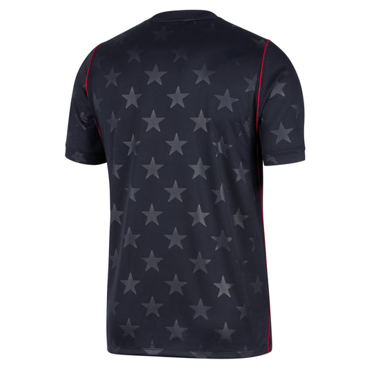 Men's USA World Cup 2026 Stadium Away Jersey