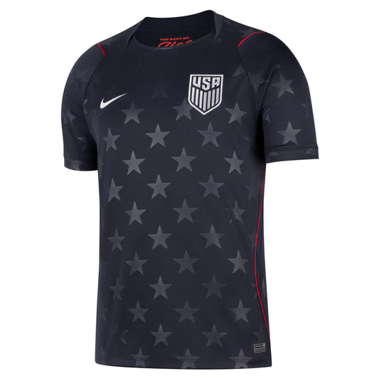 Men's USA World Cup 2026 Stadium Away Jersey
