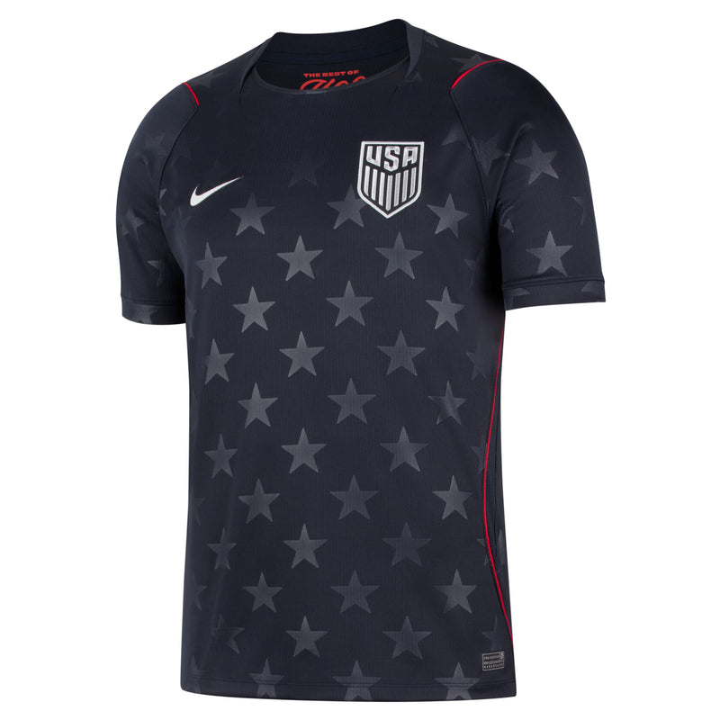 Load image into Gallery viewer, Men's USA World Cup 2026 Stadium Away Jersey
