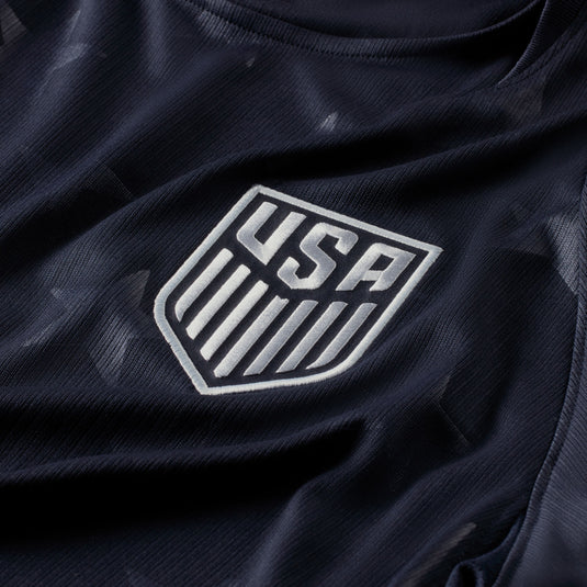 Men's USA World Cup 2026 Stadium Away Jersey