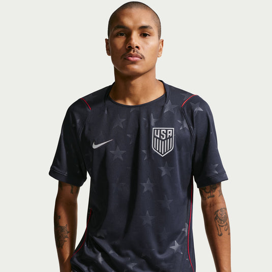 Men's USA World Cup 2026 Stadium Away Jersey