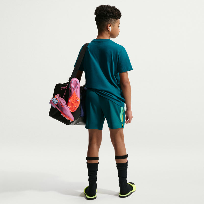 Load image into Gallery viewer, Brazil Academy Pro Kids' Nike Dri-FIT Soccer Shorts
