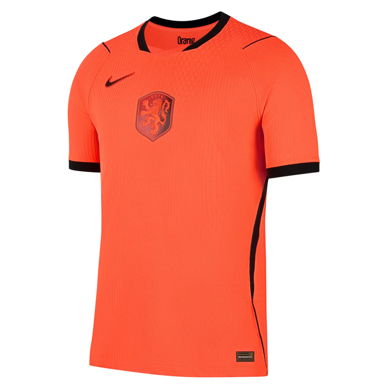 Load image into Gallery viewer, Netherlands 2026 Match Home Men's Nike Aero-FIT Soccer Jersey
