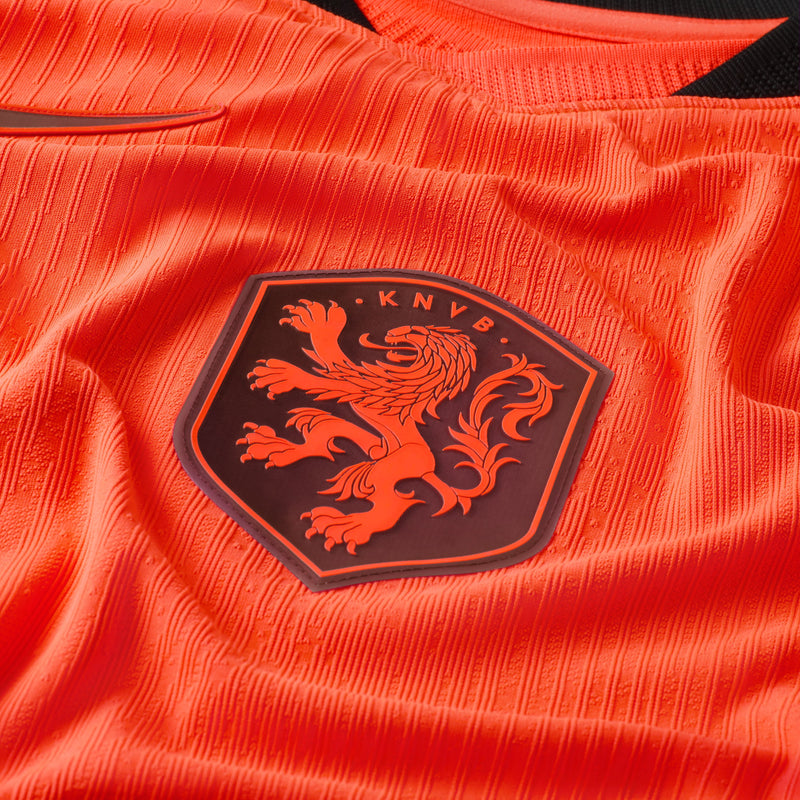 Load image into Gallery viewer, Netherlands 2026 Match Home Men's Nike Aero-FIT Soccer Jersey
