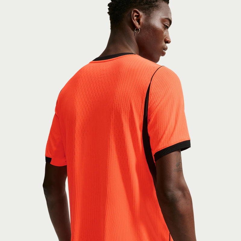 Load image into Gallery viewer, Netherlands 2026 Match Home Men's Nike Aero-FIT Soccer Jersey
