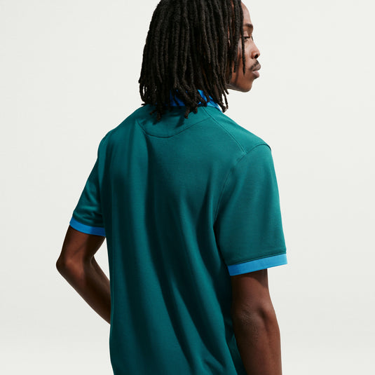 Brazil The Nike Polo Men's Nike Dri-FIT Soccer Polo