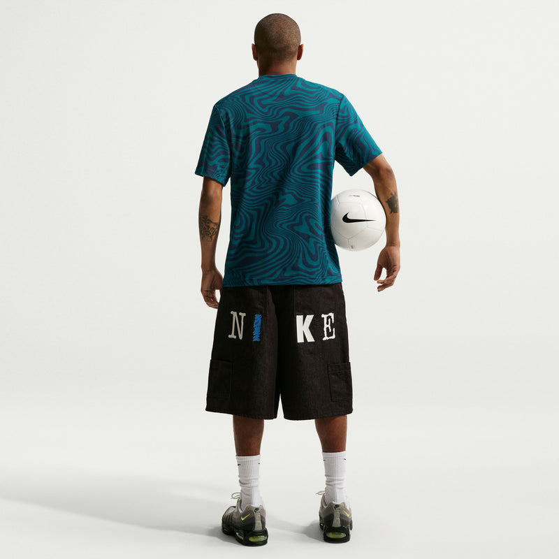 Load image into Gallery viewer, Brazil Men's Nike Dri-FIT Soccer T-Shirt
