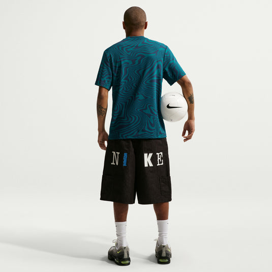 Brazil Men's Nike Dri-FIT Soccer T-Shirt