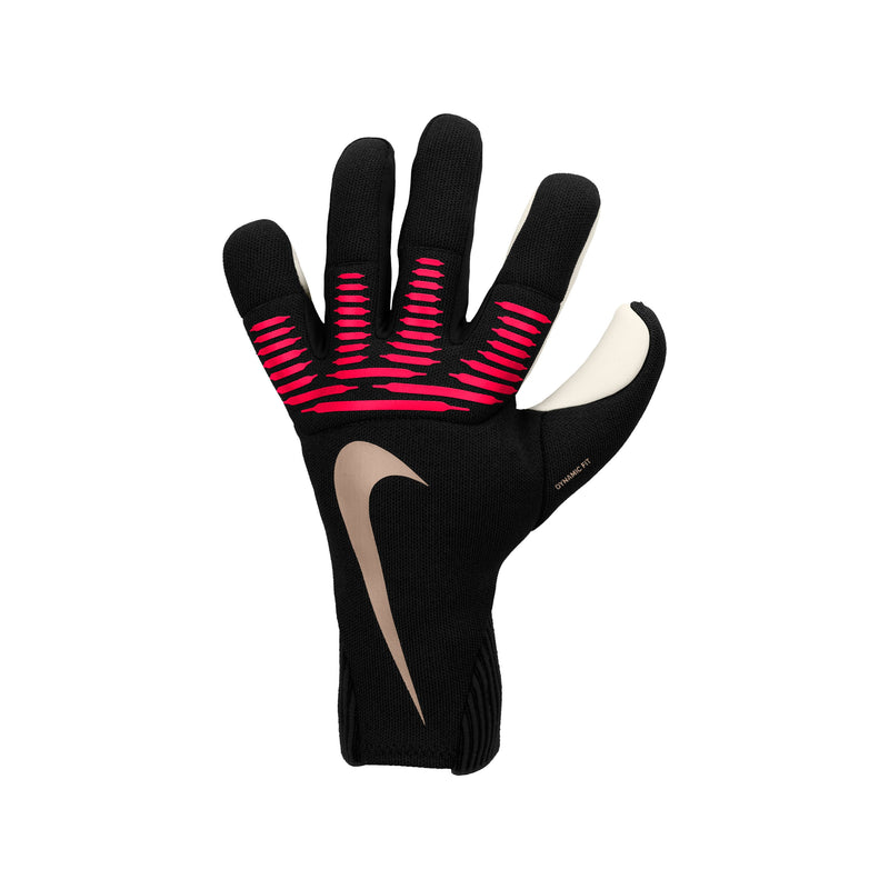 Load image into Gallery viewer, Nike GK Dynamic Fit  Goalkeeper Gloves
