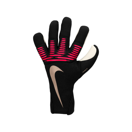 Nike GK Dynamic Fit  Goalkeeper Gloves