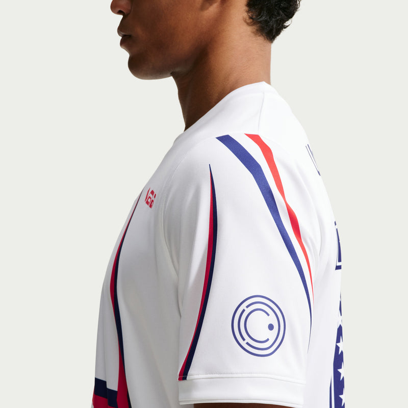 Load image into Gallery viewer, USA x V.A.A. Men's Academy Pro Short-Sleeve Soccer Top

