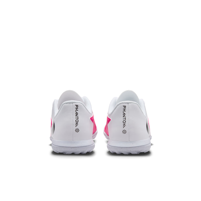 Load image into Gallery viewer, Nike Jr. Phantom 6 Low Club Big Kids' Turf Soccer Shoes
